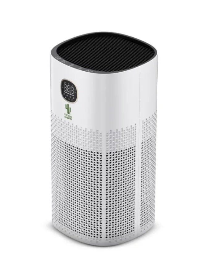 Cactus P62 Air Purifier with Circular Filtration System - Image 1